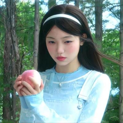 对影